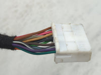 2017-2021 Nissan Titan Side Mirror Replacement Passenger Right View Door Mirror P/N:96301 9FS0B Fits Fits 2017 2018 2019 202