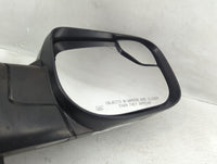 2017-2021 Nissan Titan Side Mirror Replacement Passenger Right View Door Mirror P/N:96301 9FS0B Fits Fits 2017 2018 2019 202