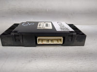 2018-2021 Nissan Titan Temperature Control Module 277609ft0a - Oemusedautoparts1.com