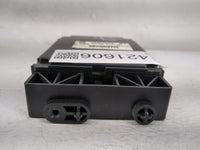 2018-2021 Nissan Titan Temperature Control Module 277609ft0a - Oemusedautoparts1.com