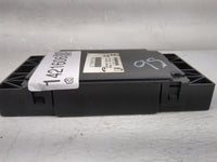 2018-2021 Nissan Titan Temperature Control Module 277609ft0a - Oemusedautoparts1.com