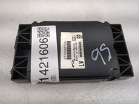 2018-2021 Nissan Titan Temperature Control Module 277609ft0a - Oemusedautoparts1.com