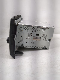 2018 Nissan Titan Radio AM FM Cd Player Receiver Replacement P/N:25915EZ22C 7 515 750 Fits OEM Used Auto Parts - Oemusedauto