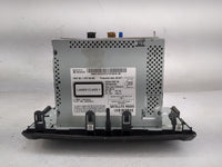2018 Nissan Titan Radio AM FM Cd Player Receiver Replacement P/N:25915EZ22C 7 515 750 Fits OEM Used Auto Parts - Oemusedauto