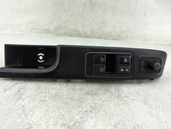 compare product 2016-2022 Nissan Titan Master Power Window Switch Replacement Driver Side Left P/N:25401 EZ00A Fits OEM Used Auto Parts