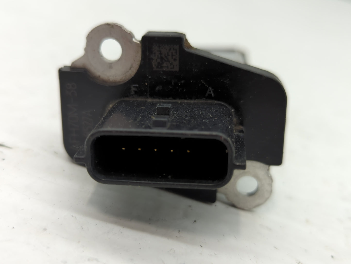 2004-2022 Nissan Titan Mass Air Flow Meter Maf - Oemusedautoparts1.com