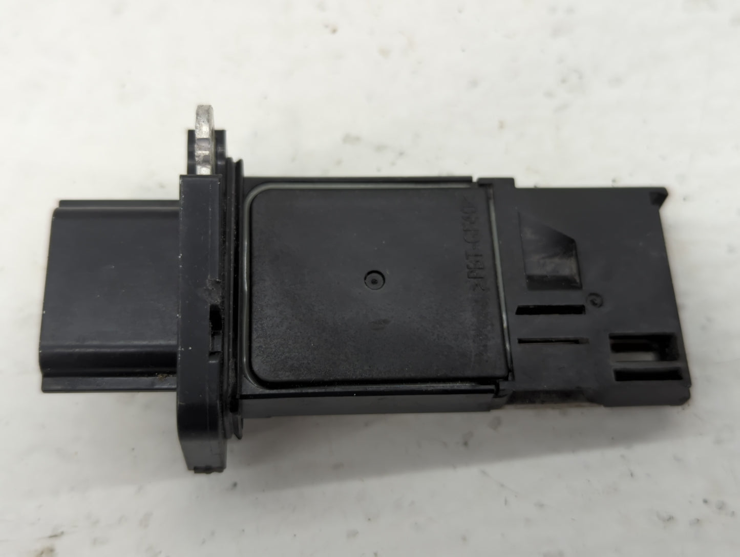 2004-2022 Nissan Titan Mass Air Flow Meter Maf - Oemusedautoparts1.com