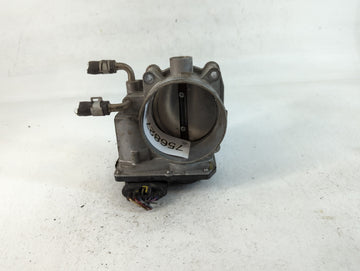 2016-2022 Nissan Titan Throttle Body P/N:1LA76-01 Fits Fits 2011 2012 2013 2014 2015 2016 2017 2018 2019 2020 2021 2022 OEM 