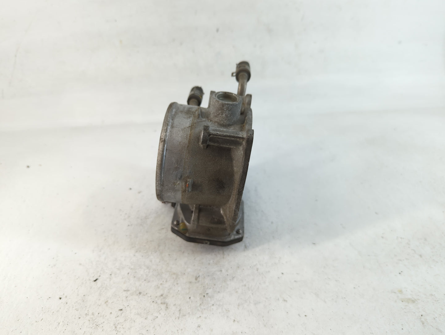 2016-2022 Nissan Titan Throttle Body P/N:1LA76-01 Fits Fits 2011 2012 2013 2014 2015 2016 2017 2018 2019 2020 2021 2022 OEM 
