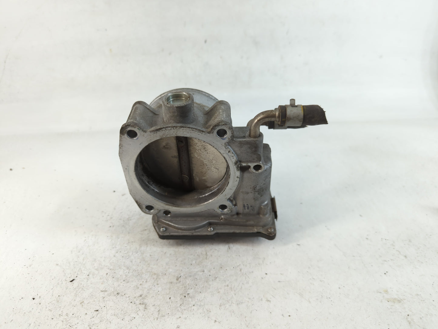 2016-2022 Nissan Titan Throttle Body P/N:1LA76-01 Fits Fits 2011 2012 2013 2014 2015 2016 2017 2018 2019 2020 2021 2022 OEM 