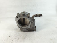 2016-2022 Nissan Titan Throttle Body P/N:1LA76-01 Fits Fits 2011 2012 2013 2014 2015 2016 2017 2018 2019 2020 2021 2022 OEM 