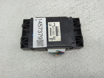 compare product 2018-2018 Nissan Titan Xd Temperature Control Module 277609ft1a