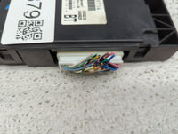 2018-2018 Nissan Titan Xd Temperature Control Module 277609ft1a - Oemusedautoparts1.com