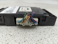 2018-2018 Nissan Titan Xd Temperature Control Module 277609ft1a - Oemusedautoparts1.com