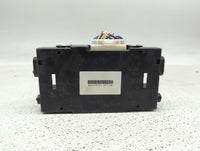 2018-2018 Nissan Titan Xd Temperature Control Module 277609ft1a - Oemusedautoparts1.com