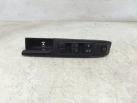 2016-2022 Nissan Titan Xd Master Power Window Switch Replacement Driver Side Left P/N:25401 EZ10A Fits OEM Used Auto Parts -