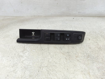 compare product 2016-2022 Nissan Titan Xd Master Power Window Switch Replacement Driver Side Left P/N:25401 EZ10A Fits OEM Used Auto Parts