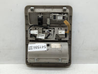 2018-2022 Nissan Titan Xd Center Floor Console P/N:28336 5AA0A Fits Fits 2018 2019 2020 2021 2022 OEM Used Auto Parts - Oemu