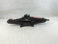 2018 Nissan Versa Spare Scissor Car Jack 1071553 - Oemusedautoparts1.com