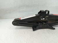 2018 Nissan Versa Spare Scissor Car Jack 1071553 - Oemusedautoparts1.com