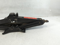 2018 Nissan Versa Spare Scissor Car Jack 1071553 - Oemusedautoparts1.com