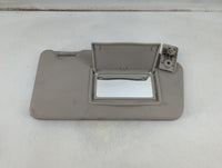 2016-2019 Nissan Versa Sun Visor Shade Replacement Passenger Right Mirror Fits Fits 2015 2016 2017 2018 2019 OEM Used Auto P