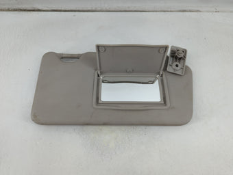 compare product 2016-2019 Nissan Versa Sun Visor Shade Replacement Passenger Right Mirror Fits Fits 2015 2016 2017 2018 2019 OEM Used Auto Parts