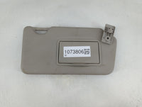 2016-2019 Nissan Versa Sun Visor Shade Replacement Passenger Right Mirror Fits Fits 2015 2016 2017 2018 2019 OEM Used Auto P