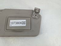 2016-2019 Nissan Versa Sun Visor Shade Replacement Passenger Right Mirror Fits Fits 2015 2016 2017 2018 2019 OEM Used Auto P