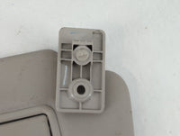 2016-2019 Nissan Versa Sun Visor Shade Replacement Passenger Right Mirror Fits Fits 2015 2016 2017 2018 2019 OEM Used Auto P