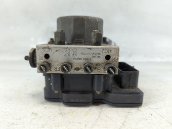 compare product 2015-2019 Nissan Versa ABS Pump Control Module Replacement P/N:47660 9KS0A Fits Fits 2015 2016 2017 2018 2019 OEM Used Auto Parts