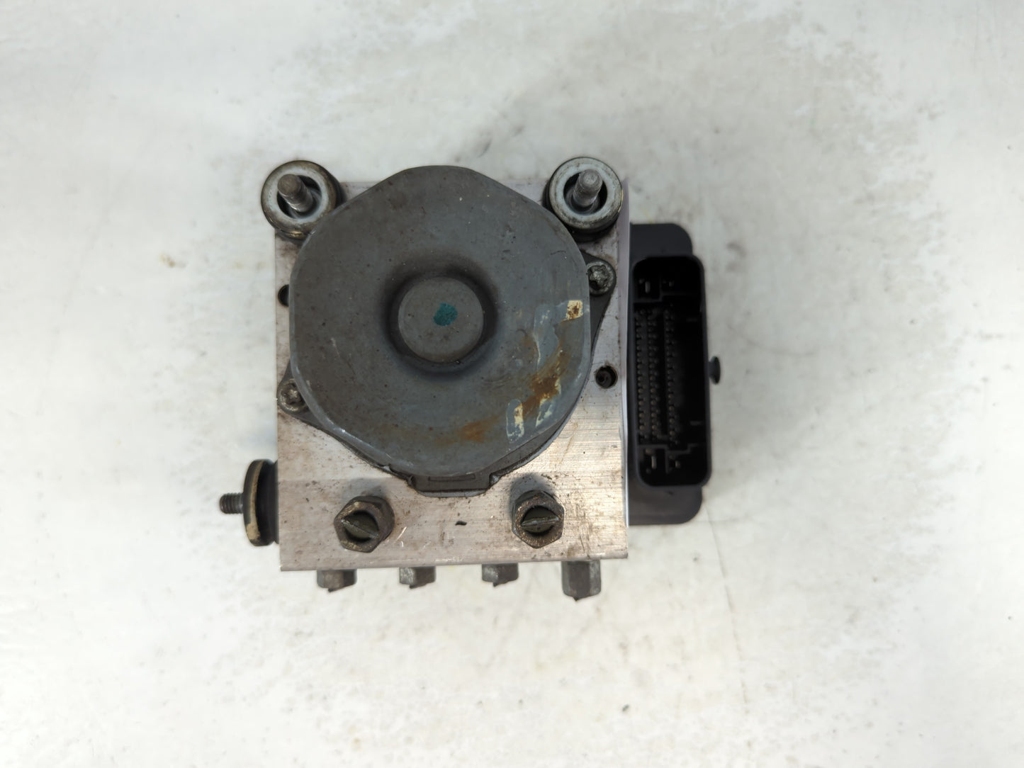 2015-2019 Nissan Versa ABS Pump Control Module Replacement P/N:47660 9KS0A Fits Fits 2015 2016 2017 2018 2019 OEM Used Auto 