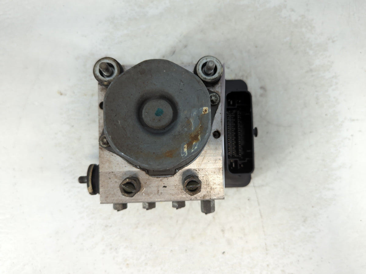 2015-2019 Nissan Versa Anti-Lock Brake ABS Pump Module Actuator OEM P/N:47660 9KS0A Fits Fits 2015 2016 2017 2018 2019 OEM U