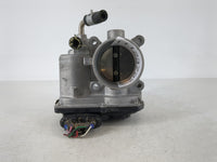 2012-2019 Nissan Versa Throttle Body P/N:3AA50 02 H 3AA50-02 E Fits Fits 2012 2013 2014 2015 2016 2017 2018 2019 OEM Used Au