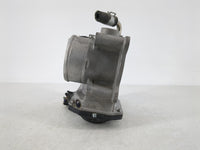 2012-2019 Nissan Versa Throttle Body P/N:3AA50 02 H 3AA50-02 E Fits Fits 2012 2013 2014 2015 2016 2017 2018 2019 OEM Used Au
