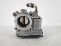 2012-2019 Nissan Versa Throttle Body P/N:3AA50 02 H 3AA50-02 E Fits Fits 2012 2013 2014 2015 2016 2017 2018 2019 OEM Used Au