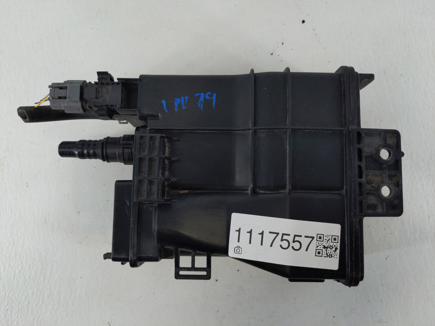 2018 Nissan Versa Fuel Vapor Charcoal Canister - Oemusedautoparts1.com