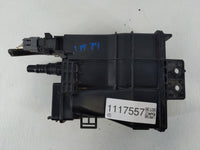 2018 Nissan Versa Fuel Vapor Charcoal Canister - Oemusedautoparts1.com