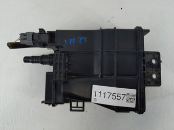 compare product 2018 Nissan Versa Fuel Vapor Charcoal Canister