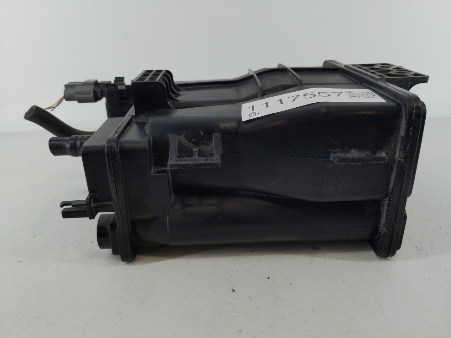 2018 Nissan Versa Fuel Vapor Charcoal Canister - Oemusedautoparts1.com