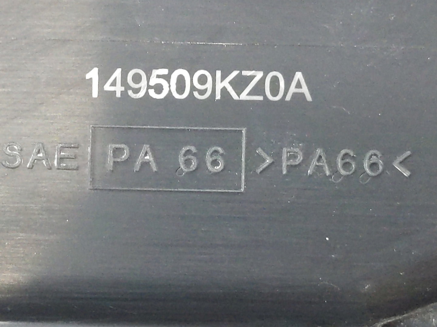 2018 Nissan Versa Fuel Vapor Charcoal Canister - Oemusedautoparts1.com