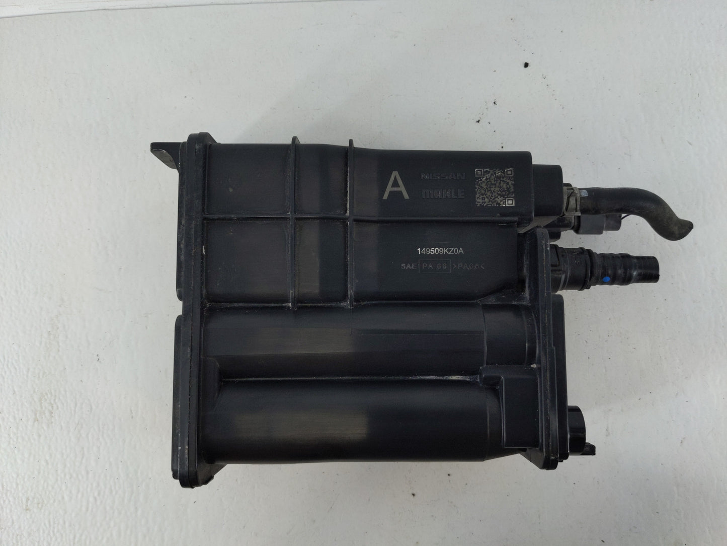 2018 Nissan Versa Fuel Vapor Charcoal Canister - Oemusedautoparts1.com