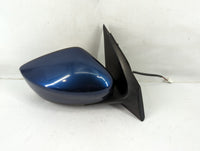 2015-2019 Nissan Versa Passenger Side View Mirror - Right Door Mirror OEM Used - Oemusedautoparts1.com