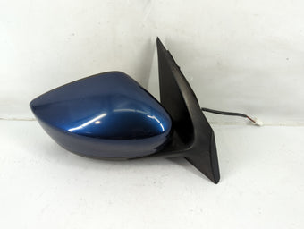 compare product 2015-2019 Nissan Versa Passenger Side View Mirror - Right Door Mirror OEM Used