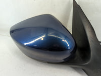 2015-2019 Nissan Versa Passenger Side View Mirror - Right Door Mirror OEM Used - Oemusedautoparts1.com