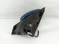 2015-2019 Nissan Versa Passenger Side View Mirror - Right Door Mirror OEM Used - Oemusedautoparts1.com