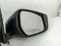 2015-2019 Nissan Versa Passenger Side View Mirror - Right Door Mirror OEM Used - Oemusedautoparts1.com