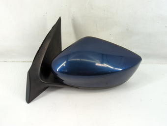 compare product 2015-2019 Nissan Versa Driver Side View Mirror - Left Door Mirror OEM Used