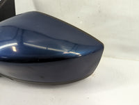 2015-2019 Nissan Versa Driver Side View Mirror - Left Door Mirror OEM Used - Oemusedautoparts1.com