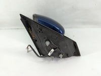 2015-2019 Nissan Versa Driver Side View Mirror - Left Door Mirror OEM Used - Oemusedautoparts1.com